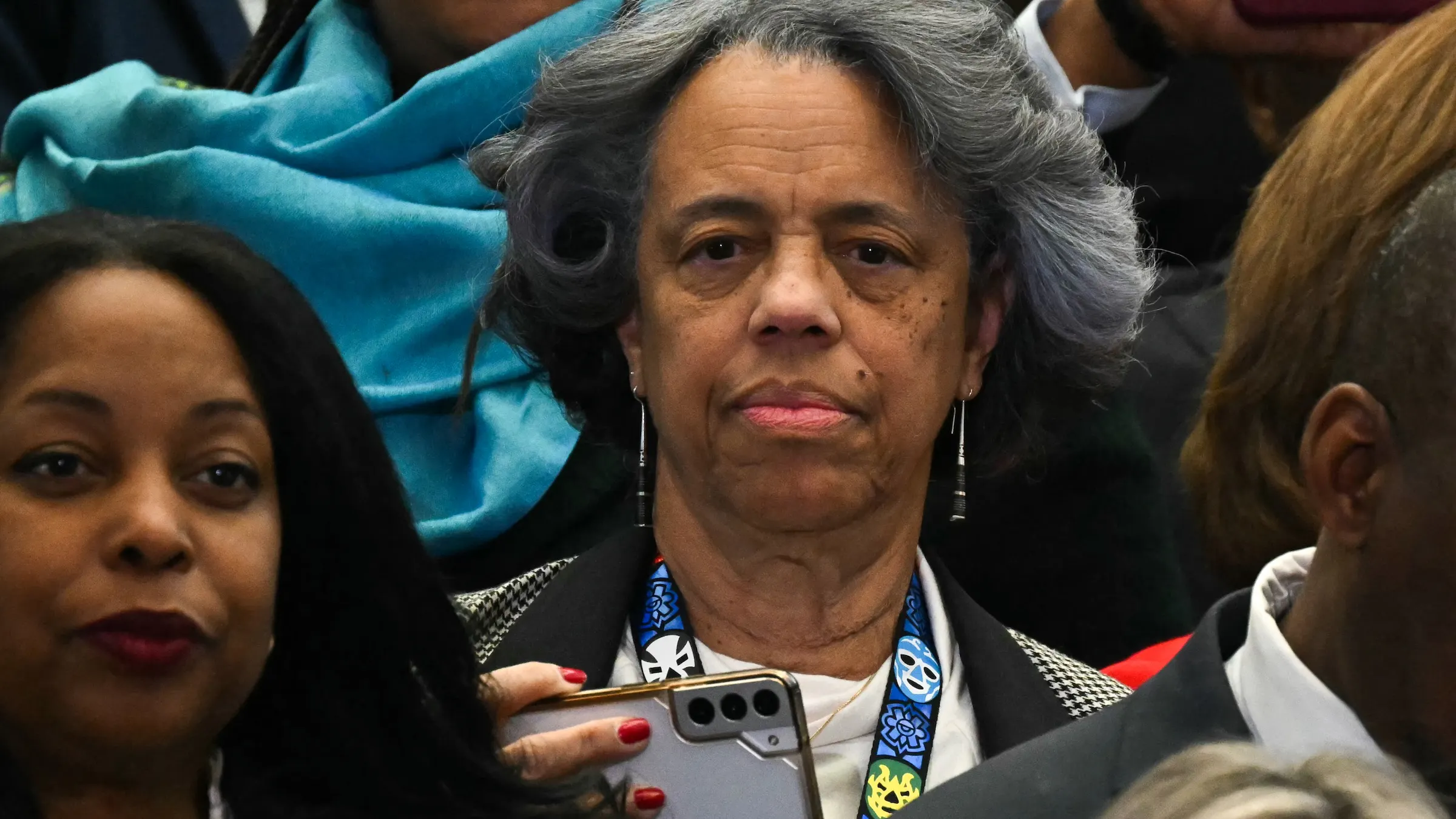 Career State Department HR Official Retires Following Trump’s Demand For Resignations