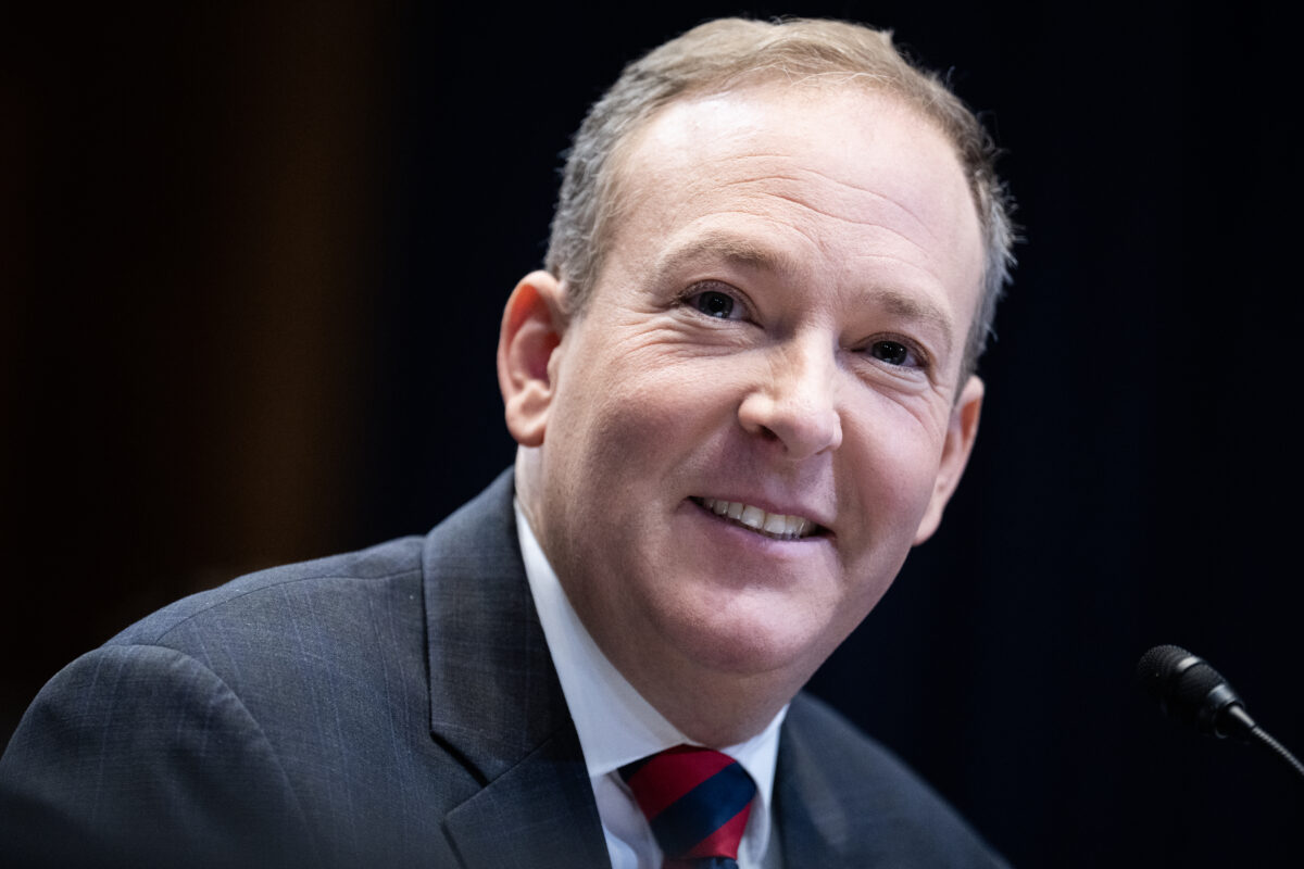 Senate Confirms Lee Zeldin To Be Trump’s EPA Administrator