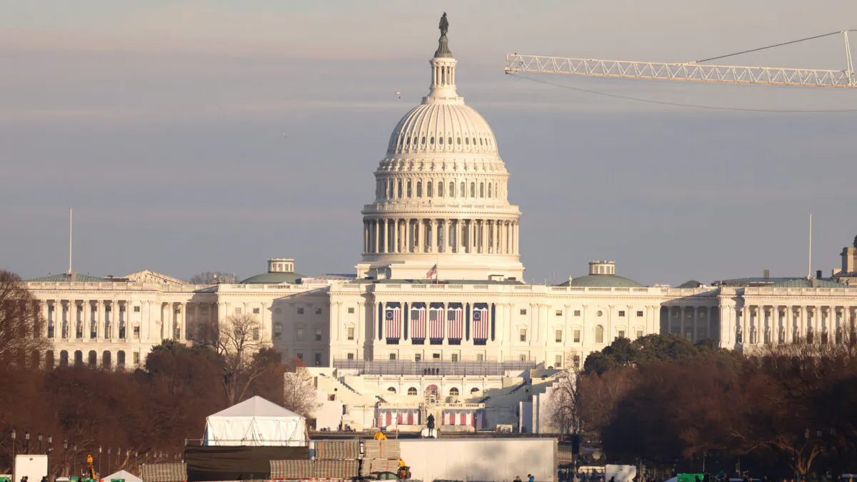 Senate Passes Amended Version Of The Laken Riley Act