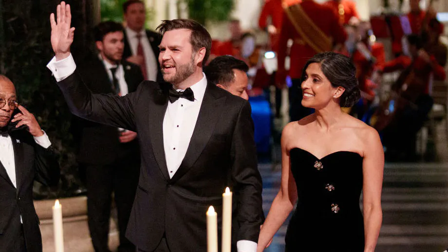 Usha Vance To Lead Presidential Delegation To 2025 Special Olympic Winter Games