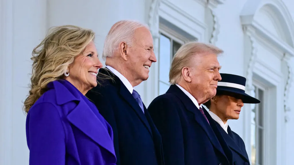 ‘Ushering In The Age Of Trump’: An Interview With The Author Of ‘The War On History’