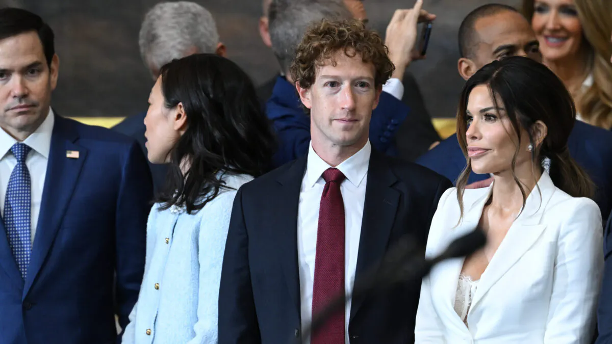 Trump, Meta Settle Lawsuit Over Social Media Ban for $25 Million