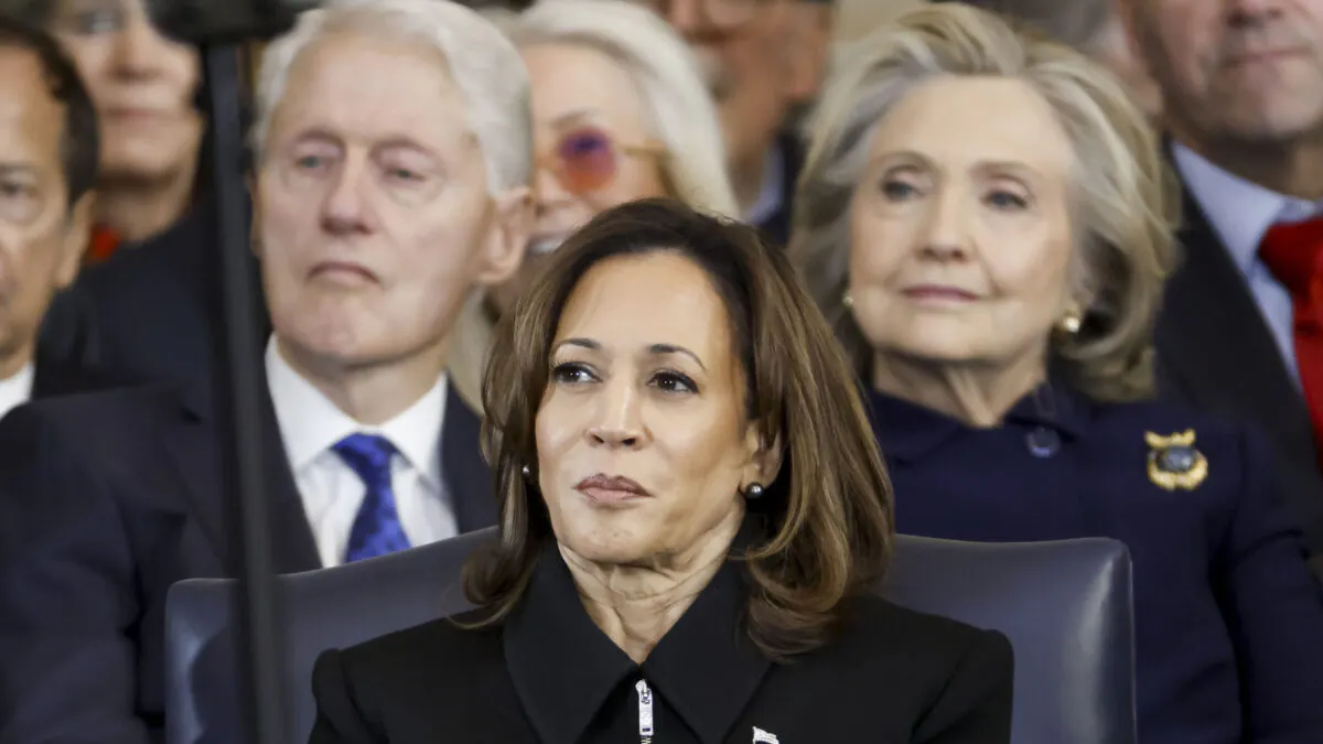 Every DNC Chair Candidate Says ‘Racism, Misogyny Played A Role’ In Kamala’s Defeat