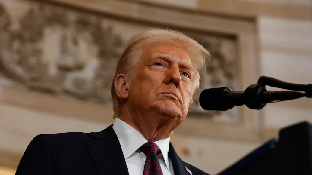 President Trump To Pardon Imprisoned Pro-Life Activists Within Days