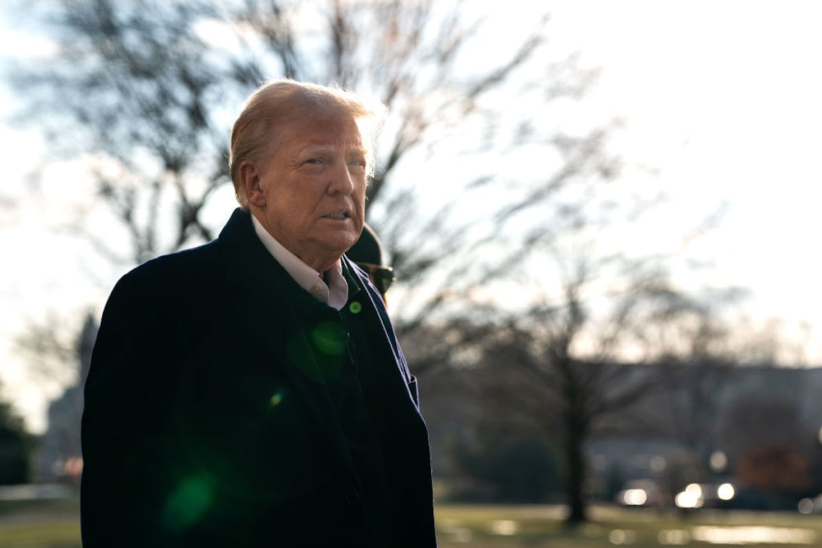 NextImg:Trump’s FEMA Executive Order Takes Aim At Supervisor Who Told Workers To Skip His Supporters