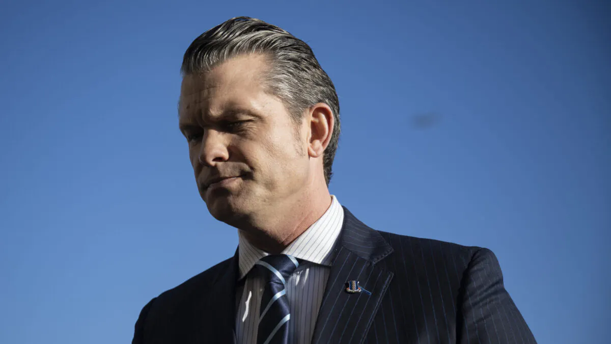 SecDef: Remains Of Fourth Missing Soldier Recovered In Lithuania