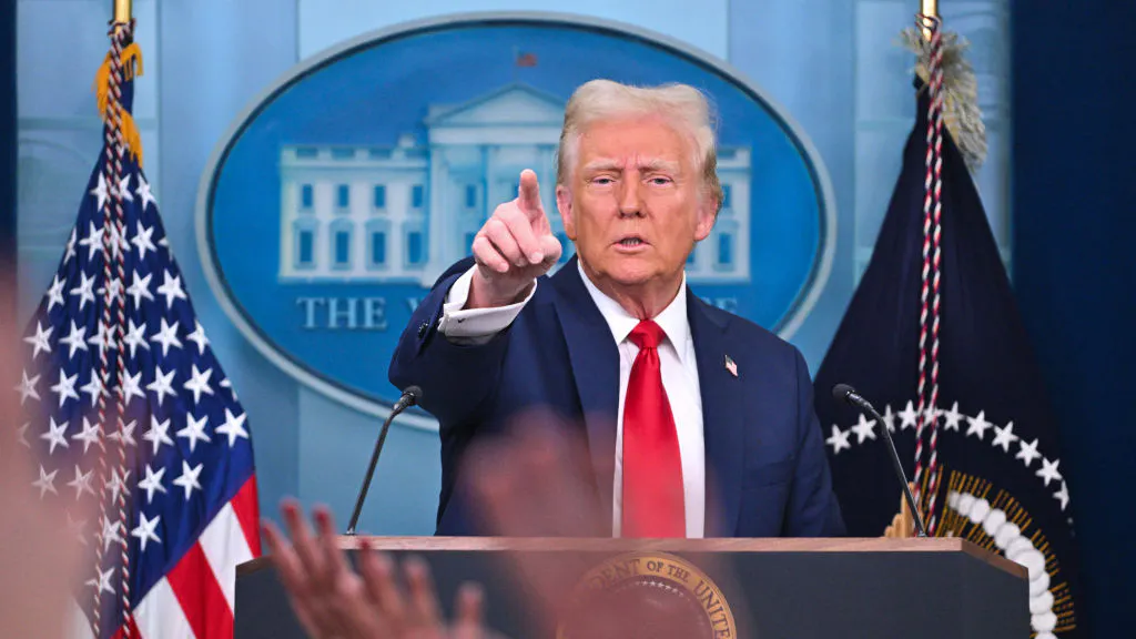 Trump, DEI, And The FAA