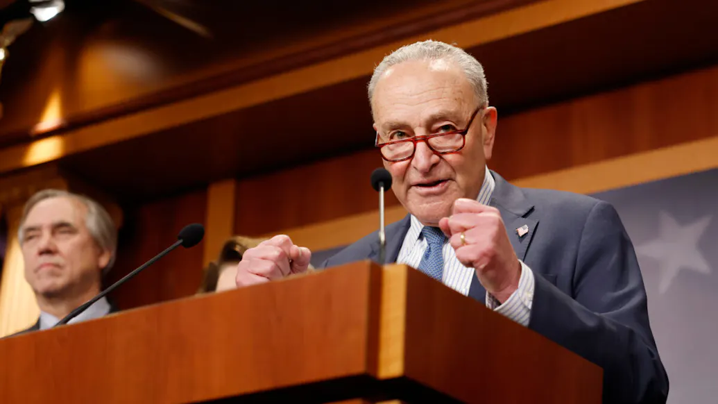Senate Democrats Block International Criminal Court Sanctions Bill