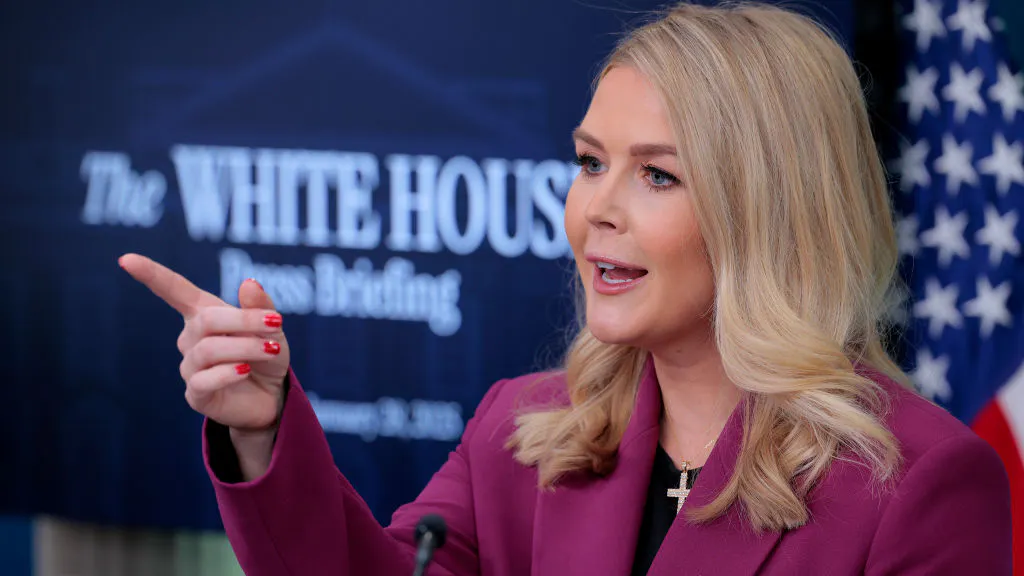 Michael Strahan Gets Sacked In Brutal Exchange With Press Sec