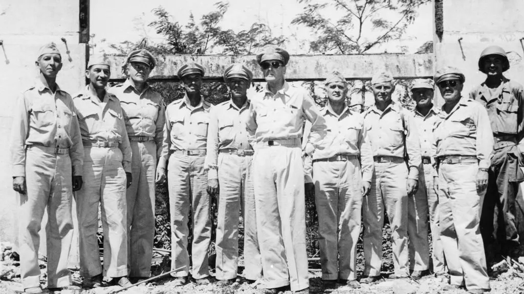 The Battle Of Luzon, Part 4: Victory And Aftermath