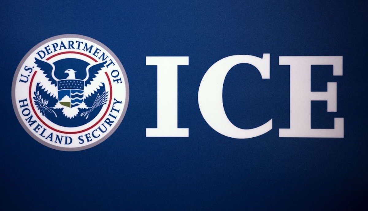 Spin Cycle: ICE Agents On The Streets, Troops At The Border, Illegals On Planes