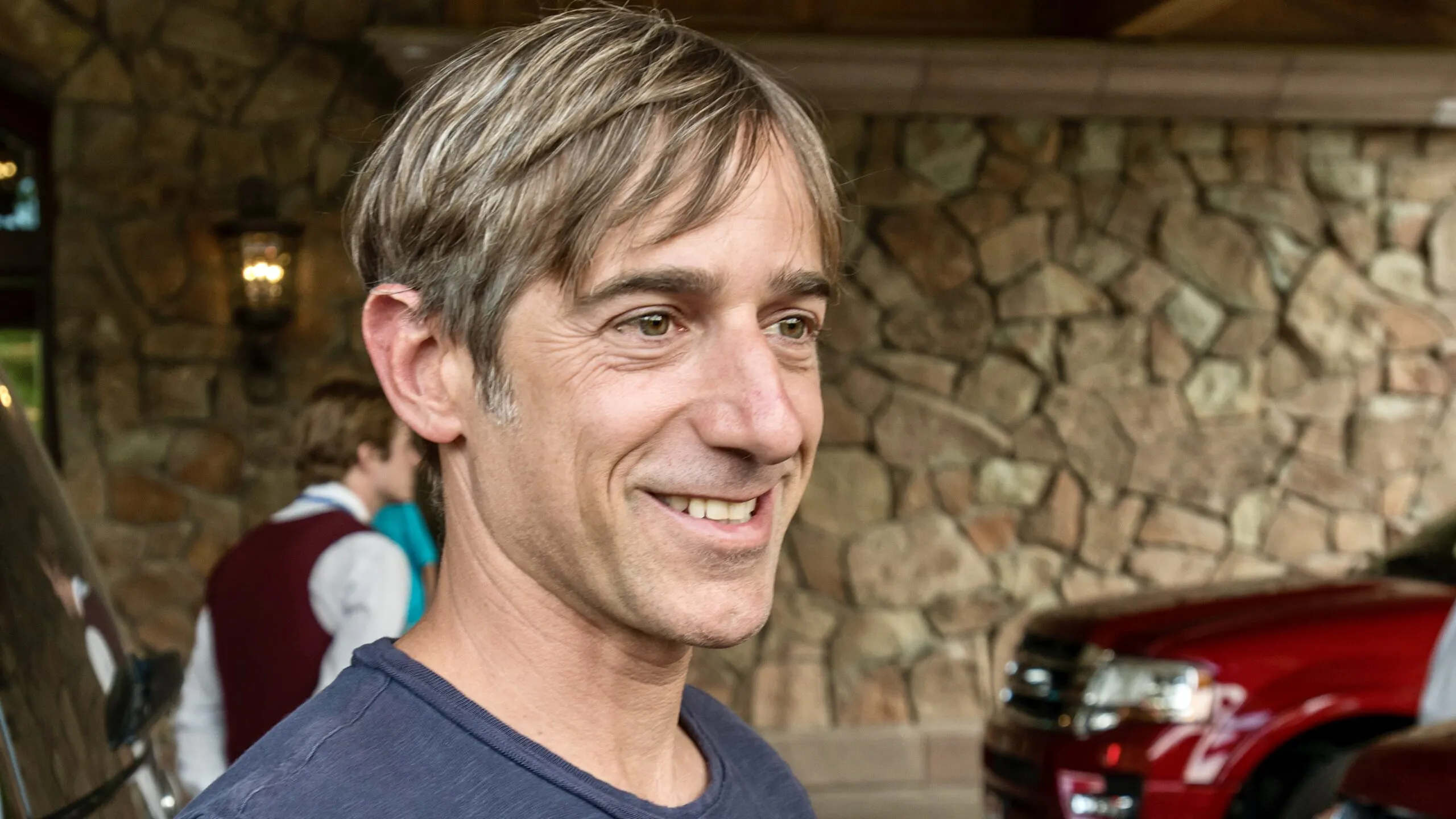 Tech Billionaire And Lifelong Democrat Mark Pincus Reveals His ‘Red Pill Moment’