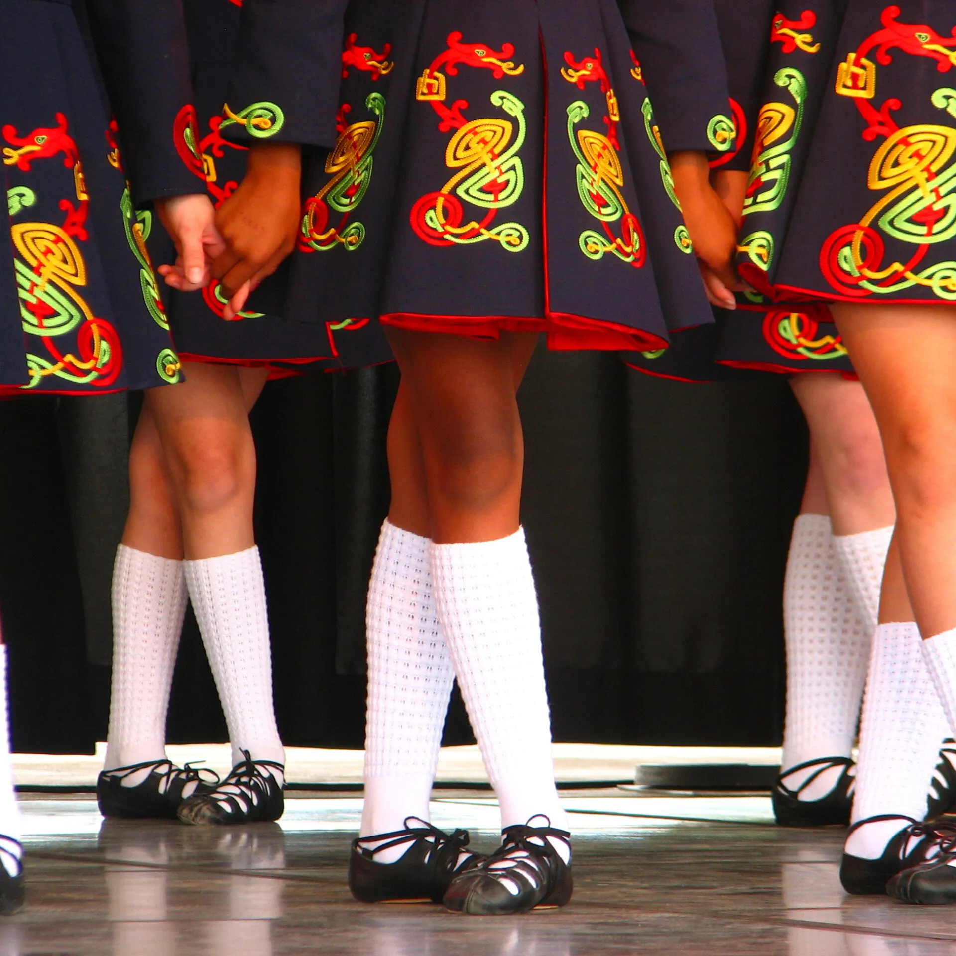 ‘My Gut Dropped’: Trans-Identifying Dancer Wins Female Irish Dancing Competition. Again.