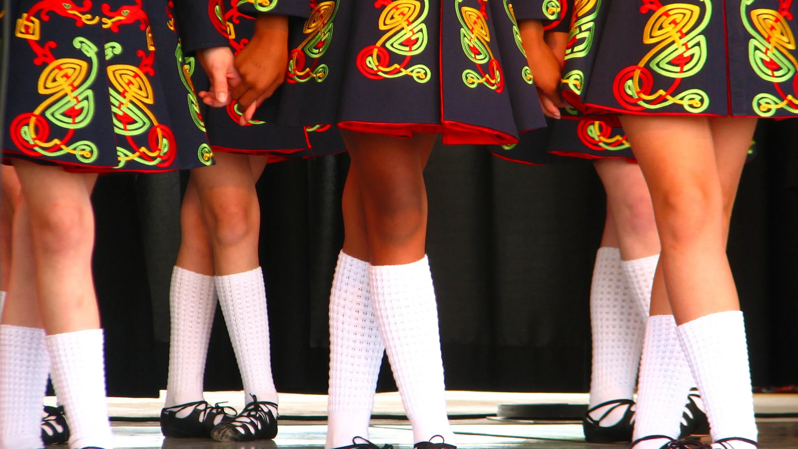 ‘My Gut Dropped’: Trans-Identifying Dancer Wins Female Irish Dancing Competition. Again.