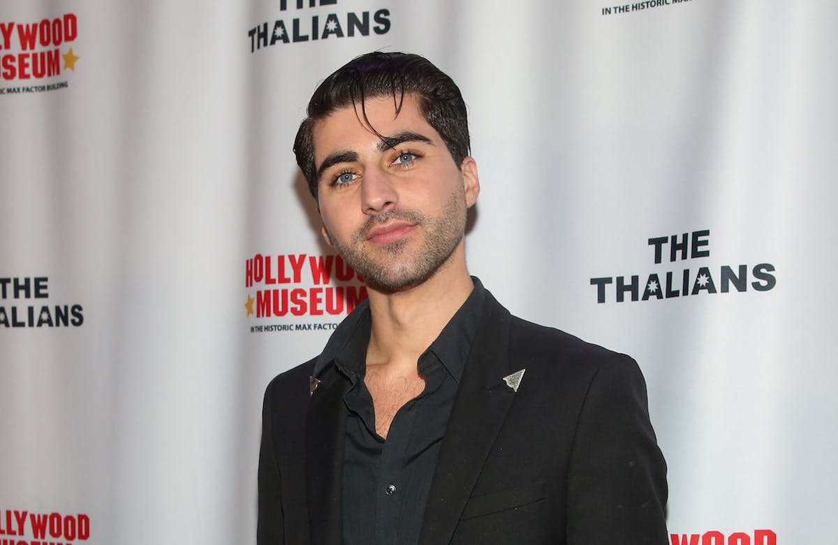 NextImg:Actor In Disney’s New Spider-Man Series Was Scared It Would Be ‘Annoying And Woke’
