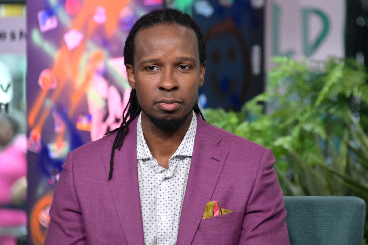 Ibram X. Kendi’s ‘Antiracism’ Center Shutting Down