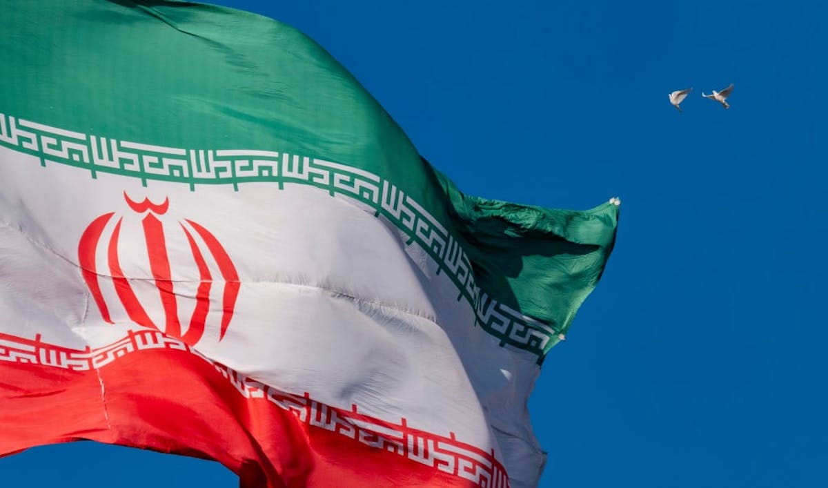 NextImg:Biden Administration Gave ‘Free Pass’ To $1B Iranian Oil Smuggling Operation: Report
