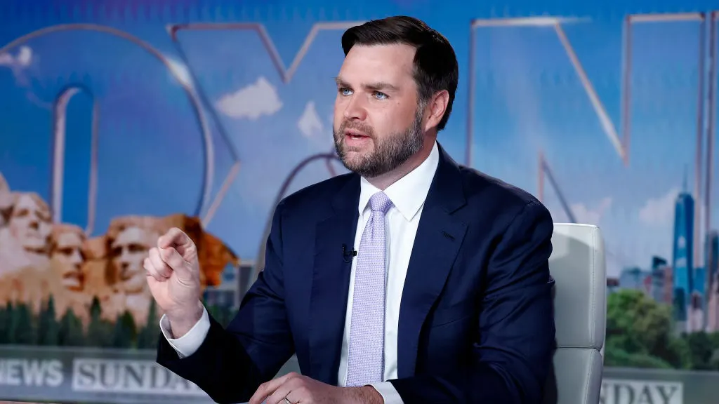 Vance: Trump Will Enable Israel To ‘Knock Out’ Hamas Unless Hostages Released