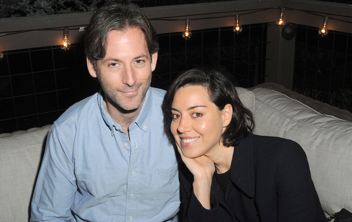 Aubrey Plaza Issues Statement On Husband Jeff Baena’s Suicide: ‘Unimaginable Tragedy’