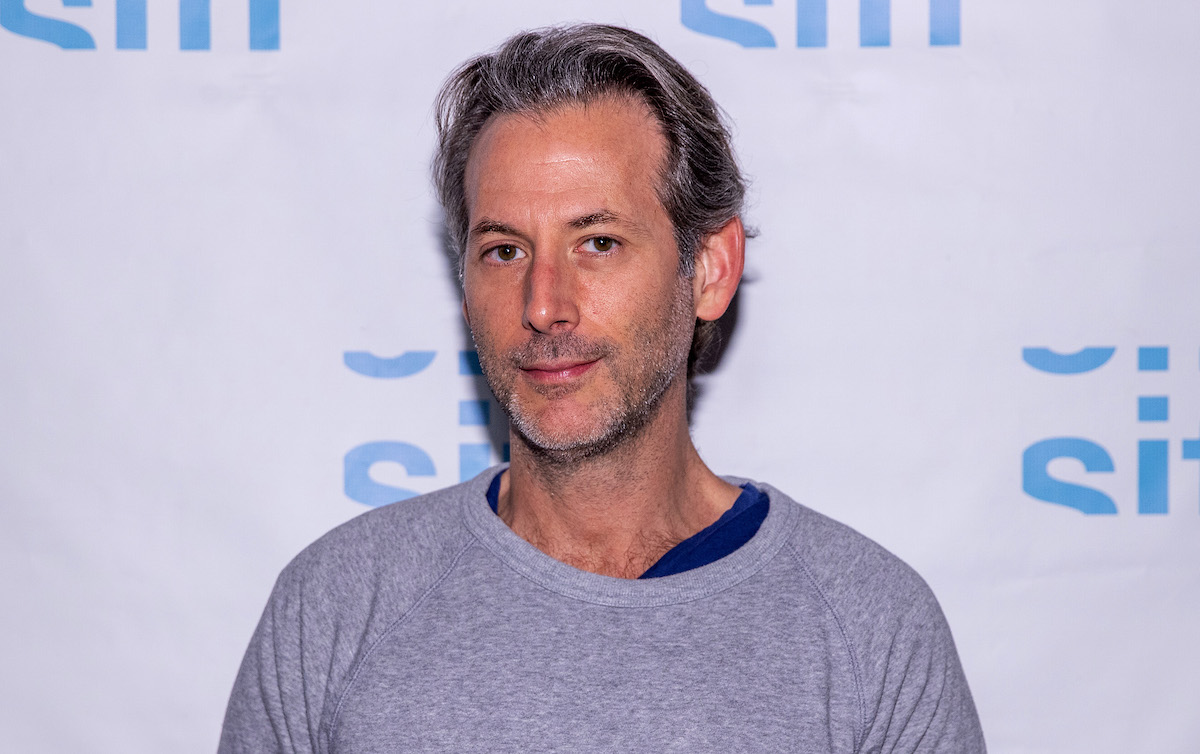 Cause Of Death For Director Jeff Baena, 47, Revealed