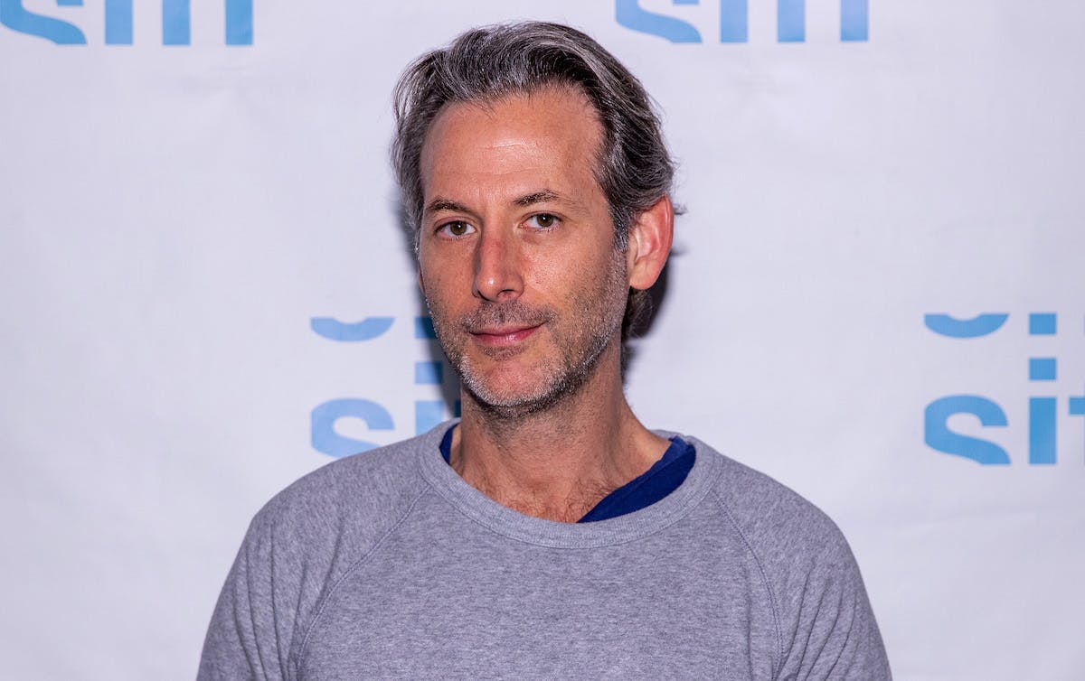 NextImg:Cause Of Death For Director Jeff Baena, 47, Revealed