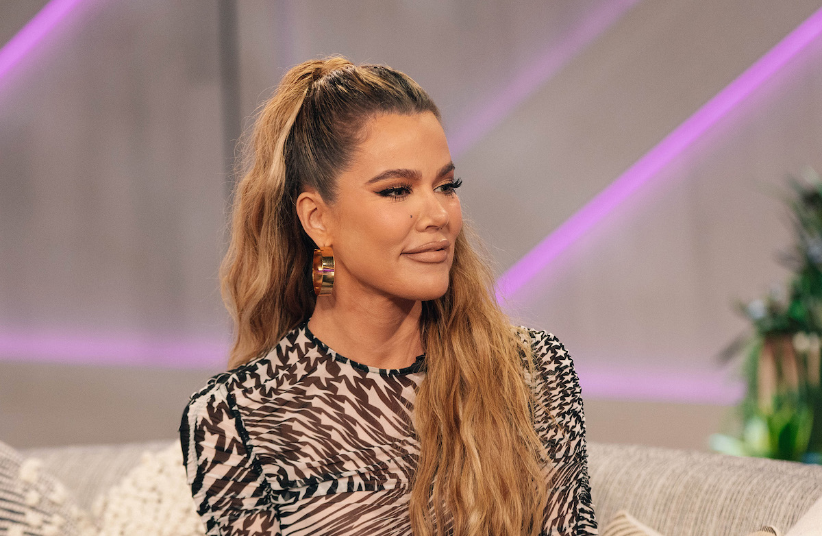 Khloe Kardashian Blasts LA Mayor Karen Bass For Fire Dept Buget Cuts: ‘You Are A Joke’