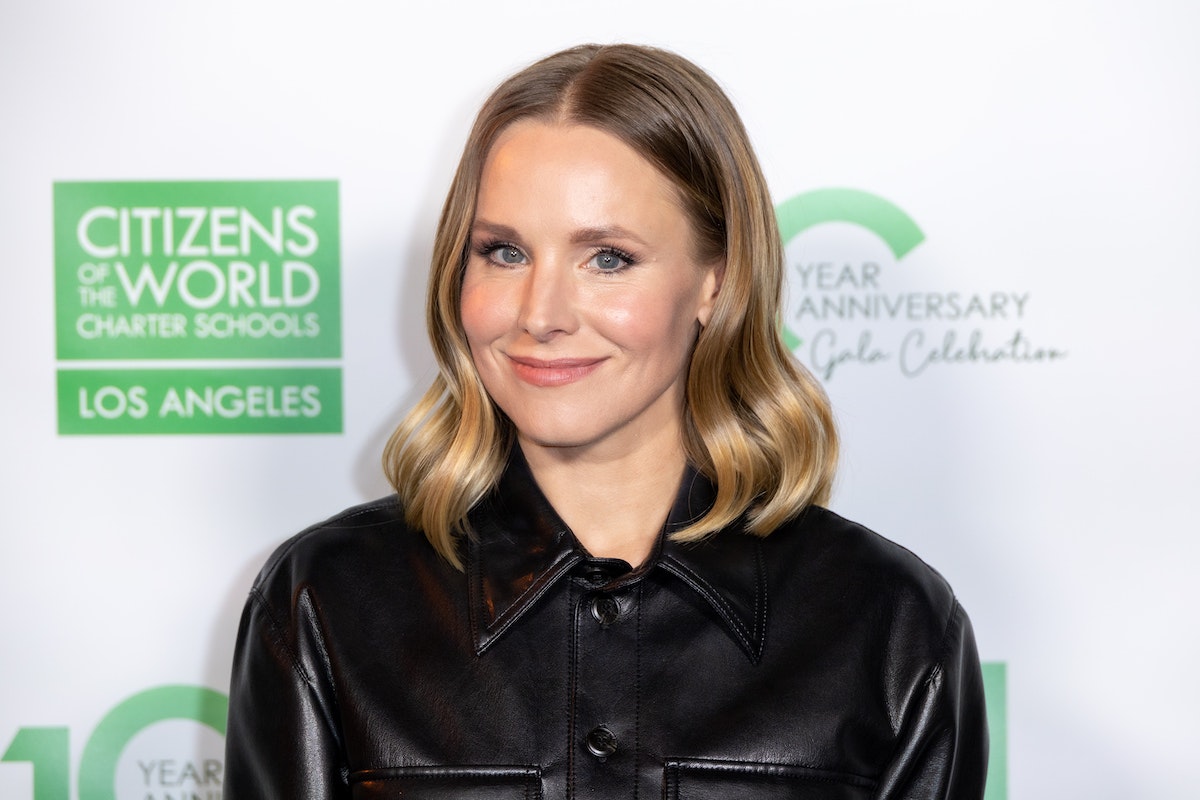 Kristen Bell Faces Backlash Over Comments on Wildfire Victim Donations