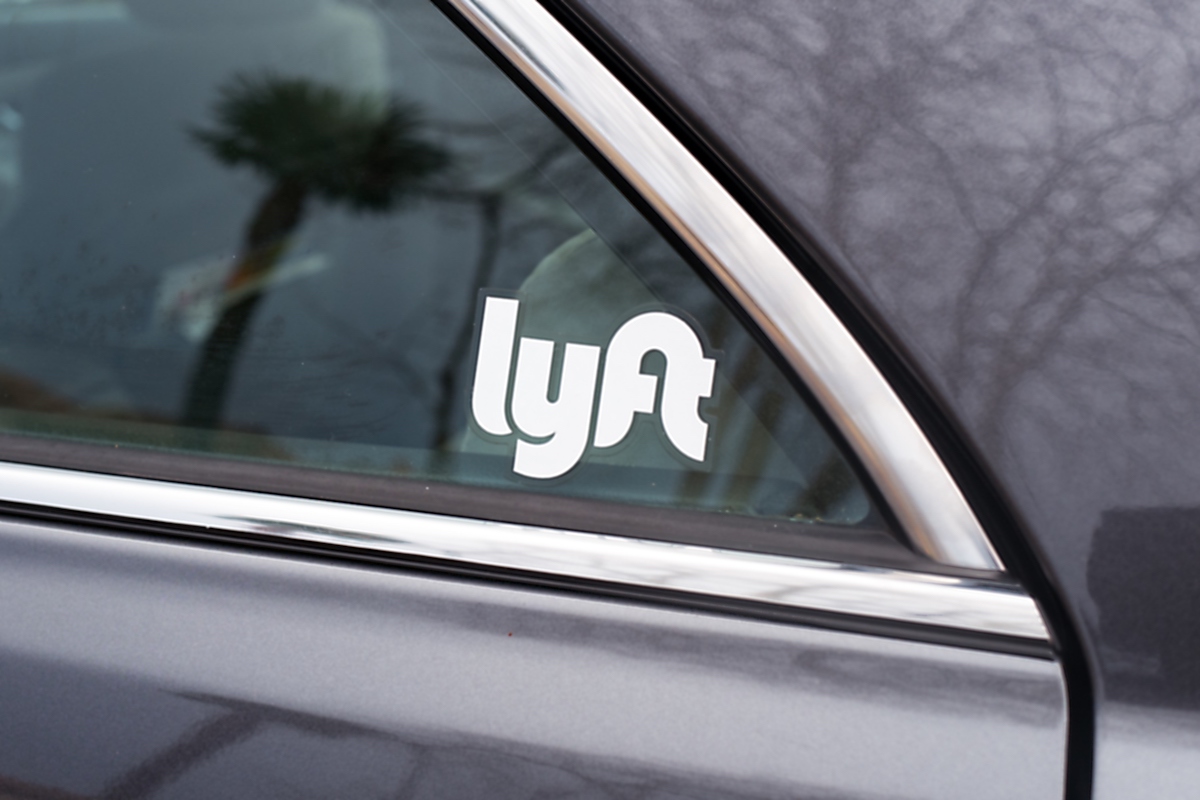 Morbidly Obese Rapper Sues Lyft After Being Denied Service Due To Her Size