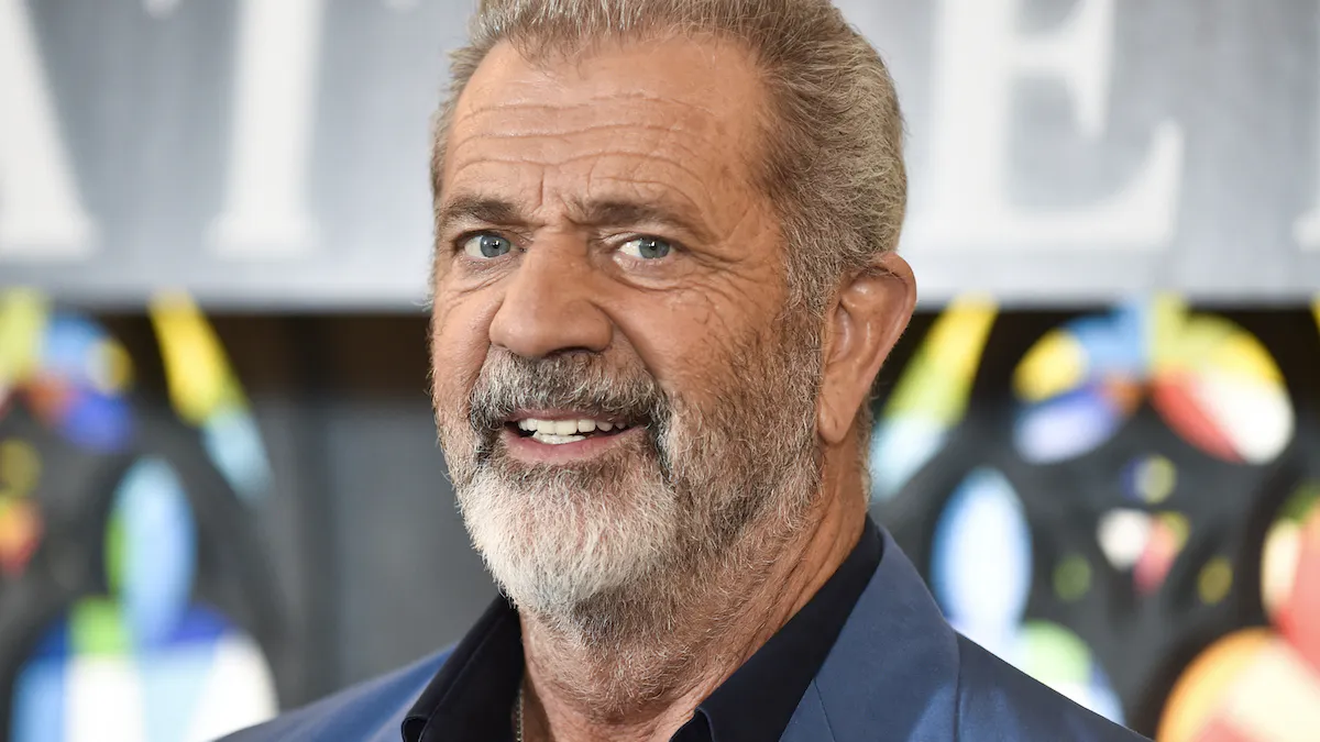 Mel Gibson and Mark Wahlberg’s ‘Flight Risk’ Hits Number One At Box Office