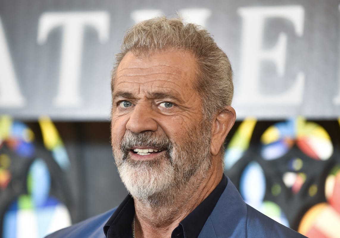 NextImg:Mel Gibson and Mark Wahlberg’s ‘Flight Risk’ Hits Number One At Box Office
