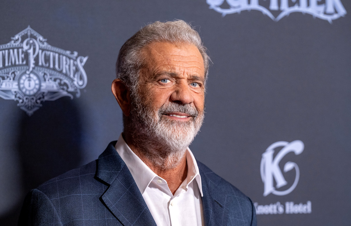 Mel Gibson Gives Update On ‘Passion Of The Christ’ Sequel: ‘It’s An Acid Trip’