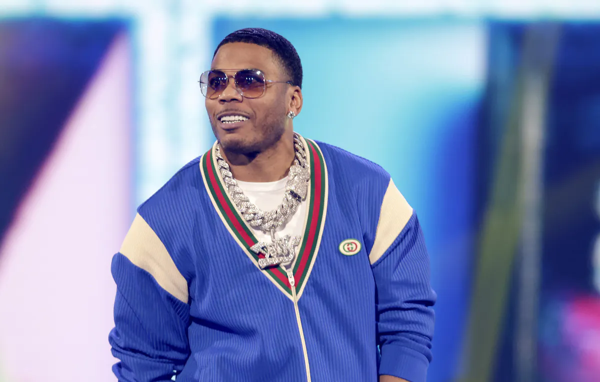 Nelly Rapper Fits ‘This Isn’t Politics’: Rapper Nelly Defends Decision To Perform At ...