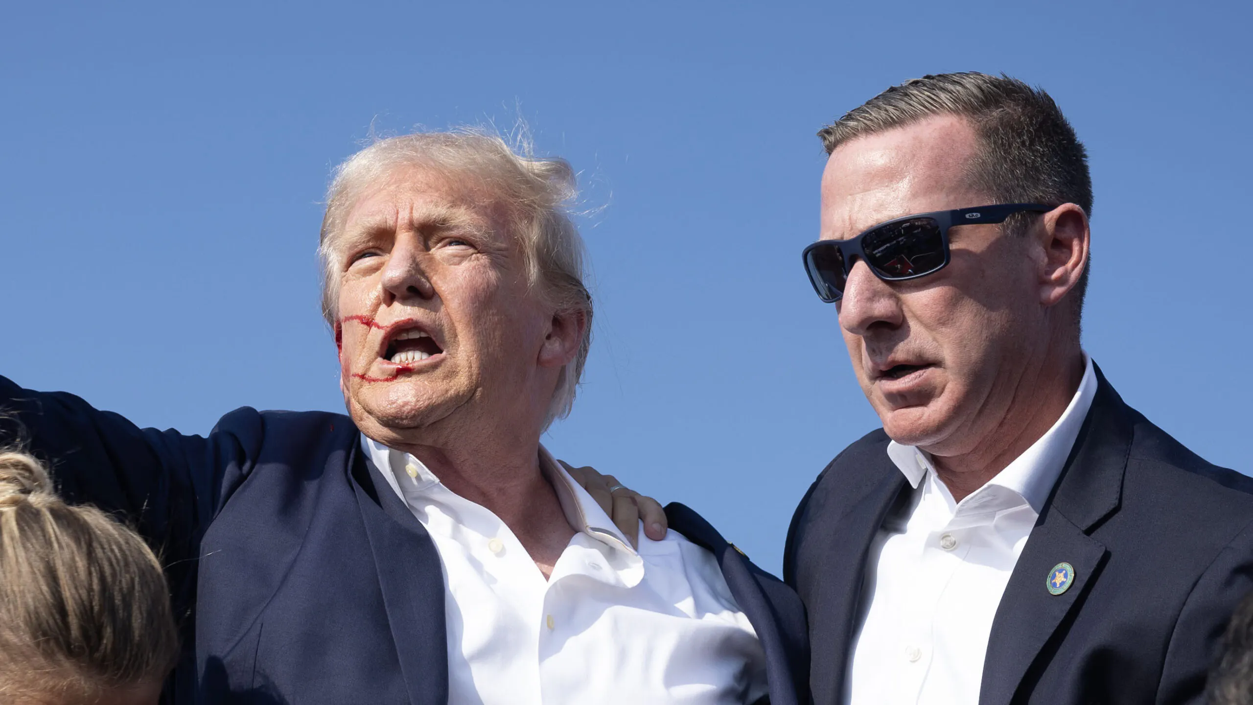 Trump May Have Replaced Obama’s Portrait In The White House. Here’s What’s Hanging There Now.