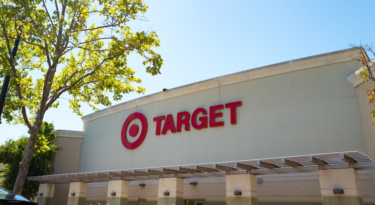 Target Rolls Back DEI, Joining Other Major Companies Like Walmart, Meta