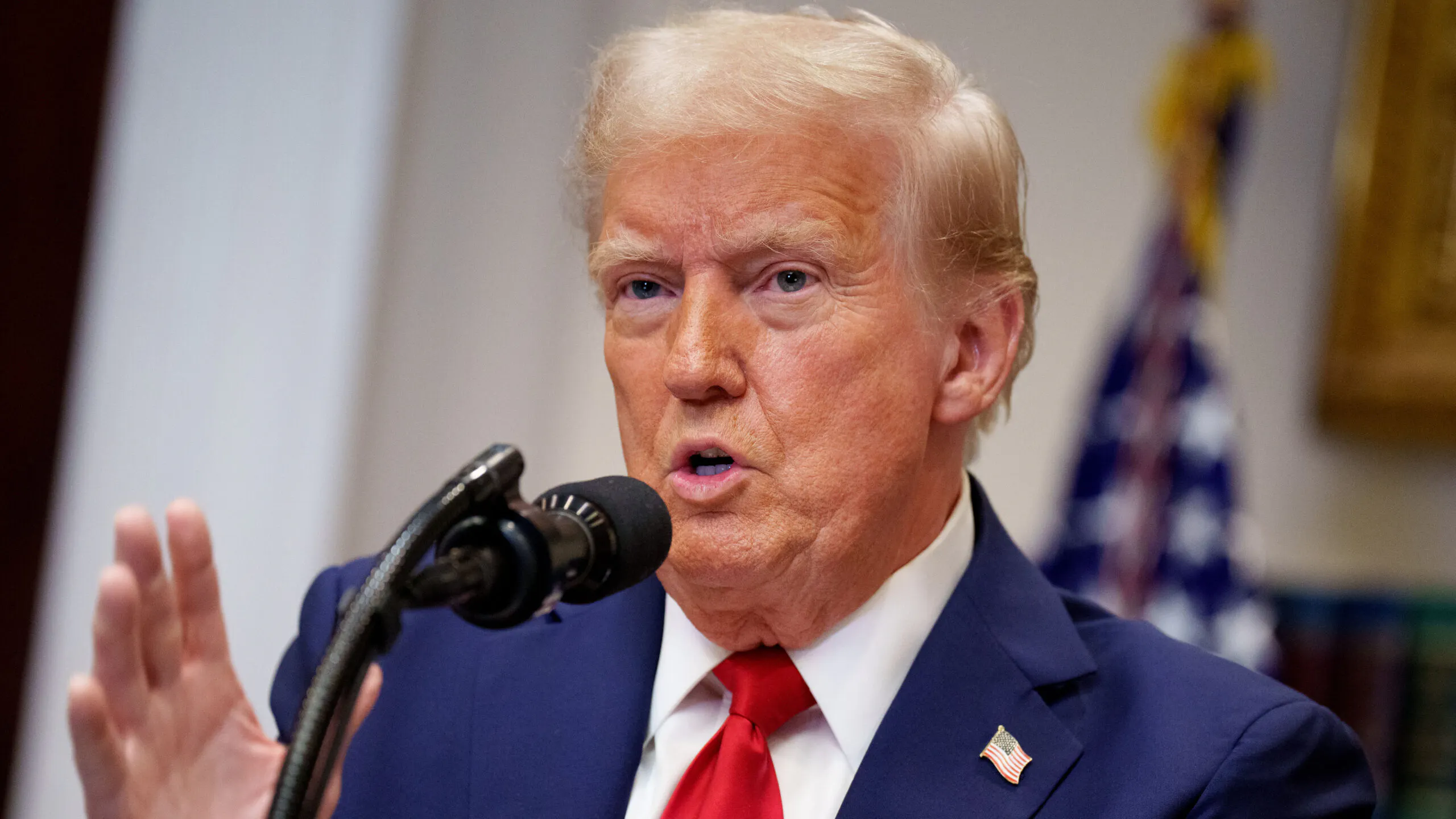 Trump Releases Weapons To Israel That Biden Withheld For Political Reasons