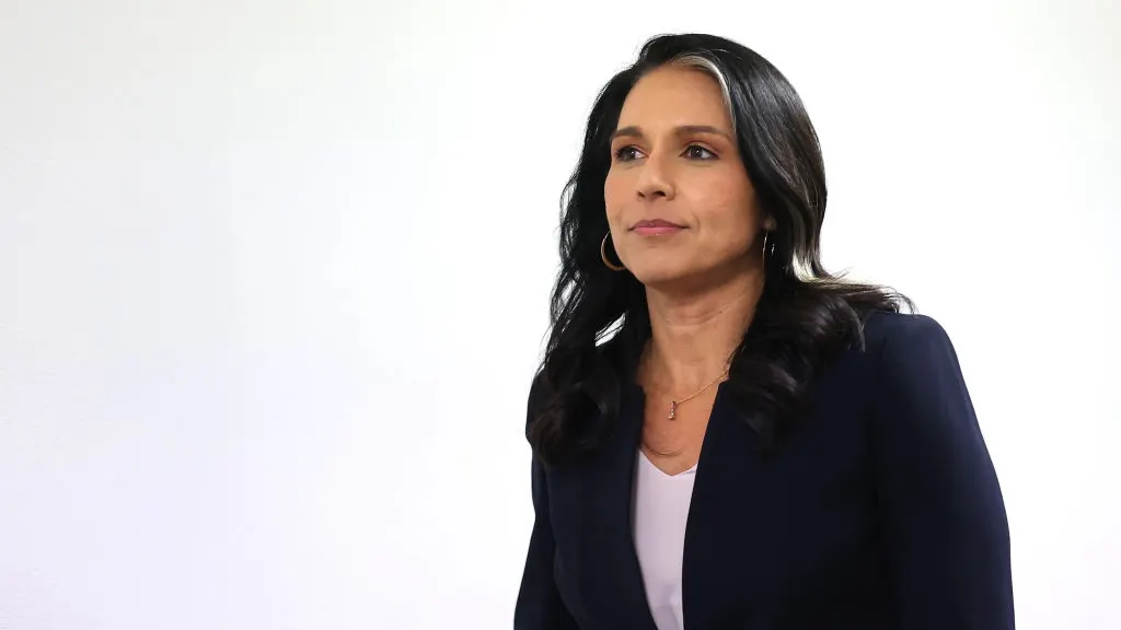 Victims Of Syrian Terror Groups Throw Support Behind Tulsi Gabbard For DNI