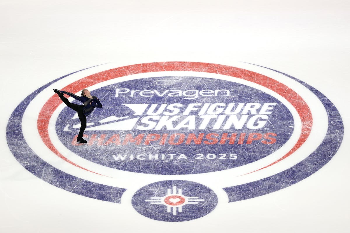 NextImg:U.S. Figure Skating Confirms ‘Several’ Skaters And Coaches Were In American Airlines Crash