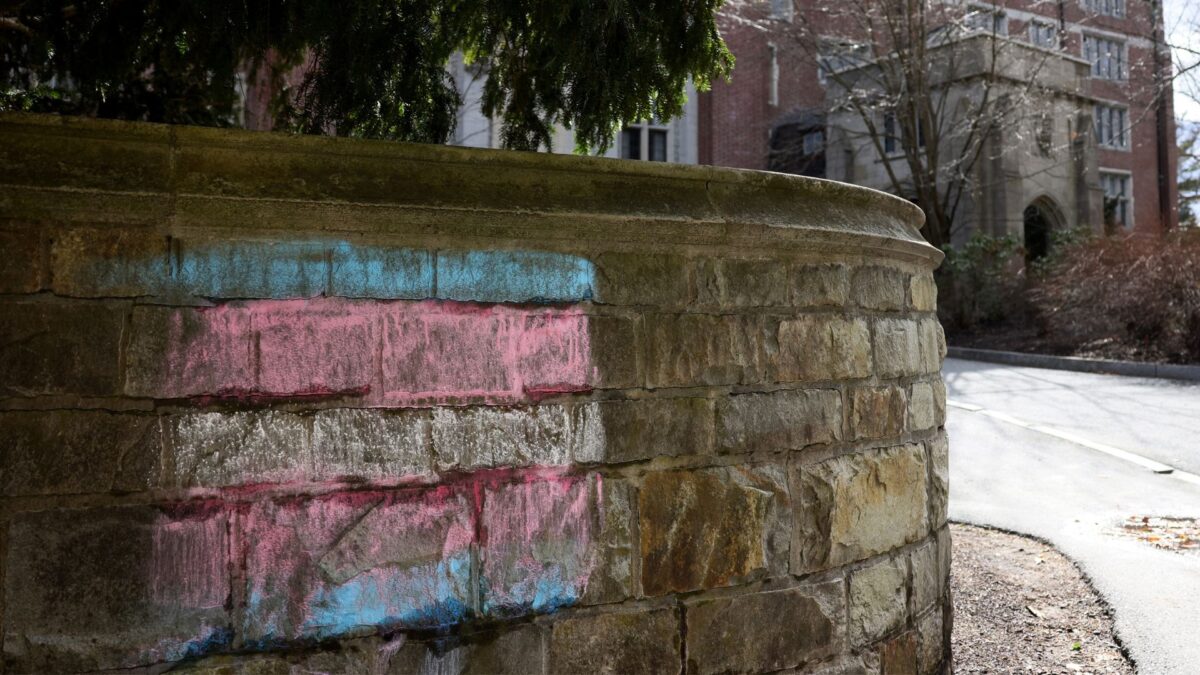 Texas Christian School Hosts Talks On ‘Gender-Affirming Care’ And ‘Toxic Masculinity’