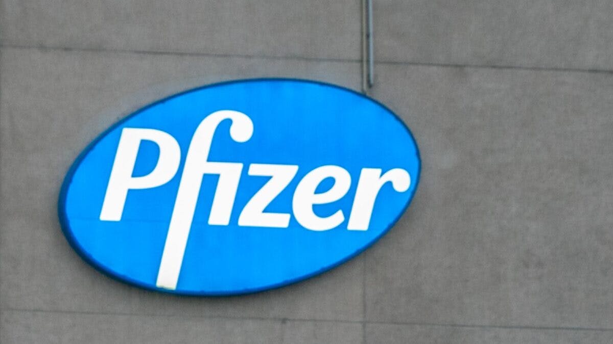 NextImg:Pfizer Drops Discriminatory DEI Fellowship After Do No Harm Lawsuit
