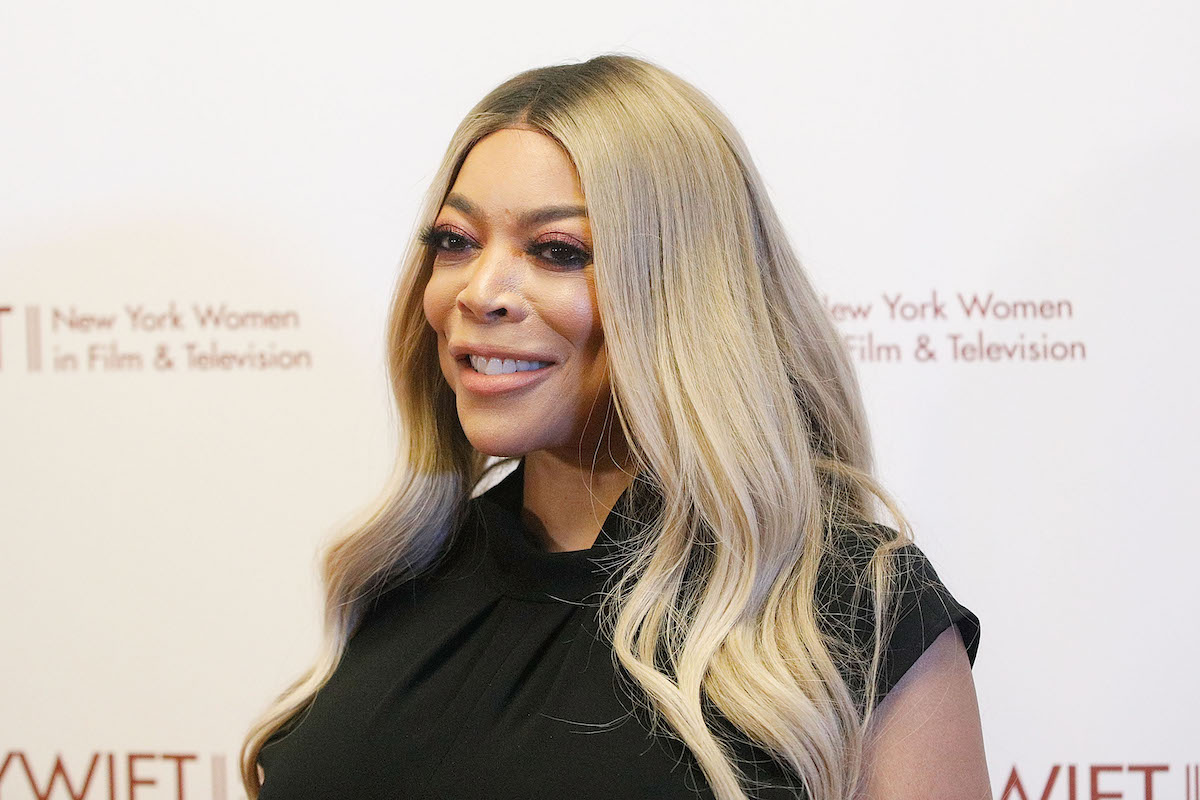 Wendy Williams Speaks Against Court-Ordered Guardianship: ‘I Feel Like I Am In Prison’