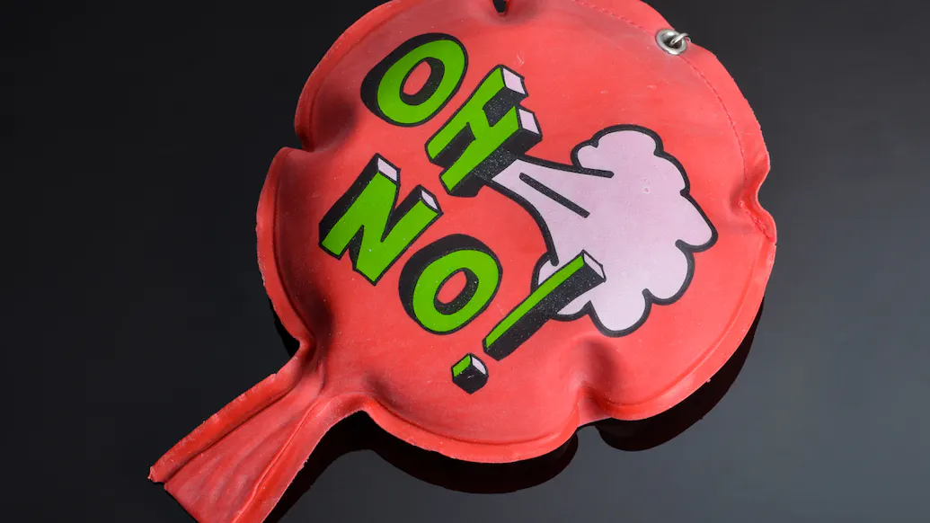 Welsh Woman Given Restraining Order For Flatulence Videos Sent To Boyfriend’s Ex