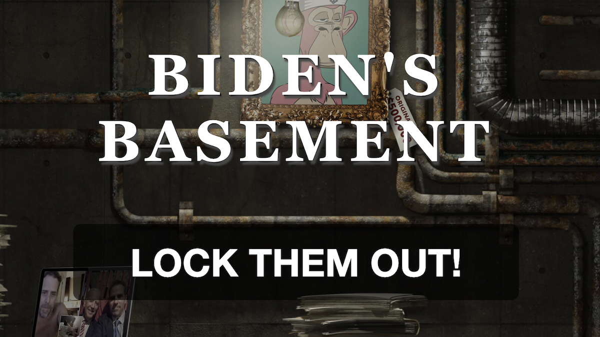 PAYBACK: Database To Publicize Who Hires Biden’s Appointees, After Trump Staff Were Blackballed