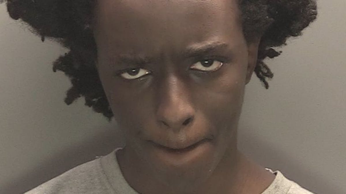 NextImg:U.K. Teen Who Killed Three Young Girls At Taylor Swift-Themed Party Sentenced To Life In Prison