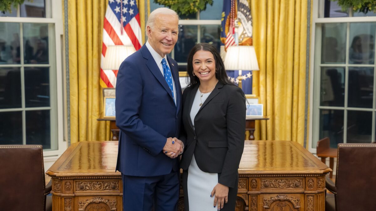 Another Biden White House Official ‘Burrowed’ Into The Federal Workforce Post-Election