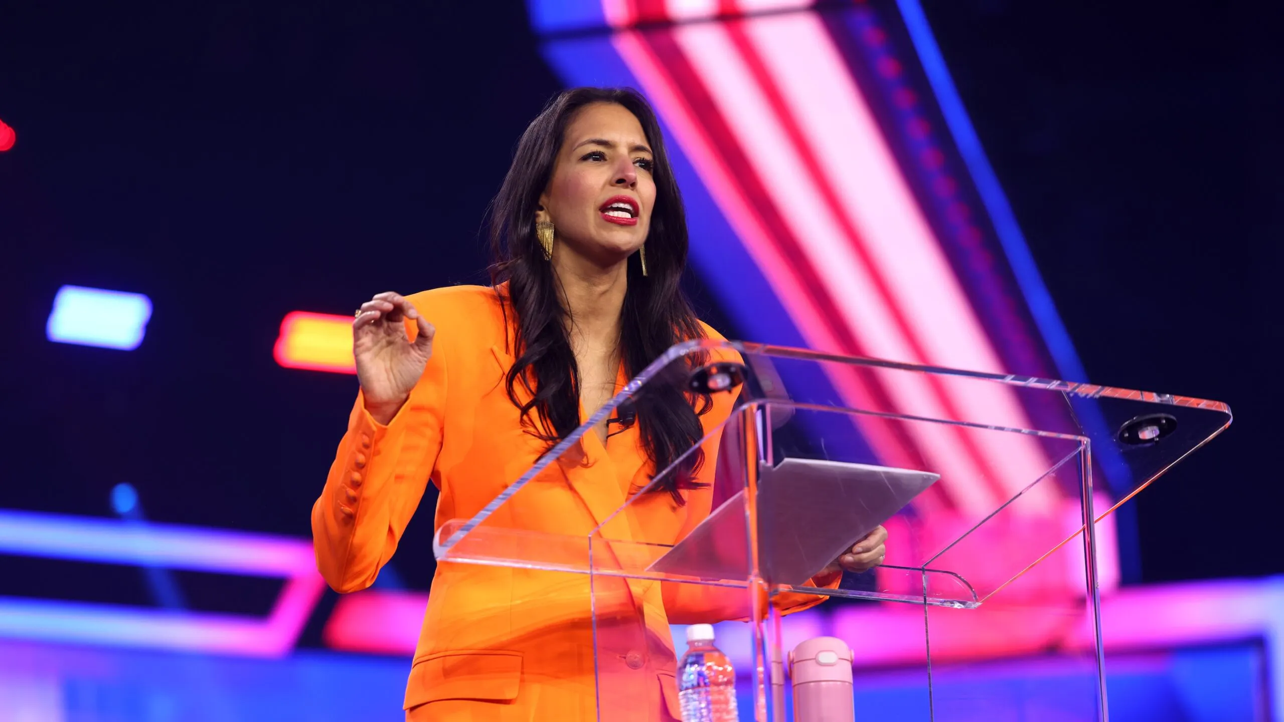 ‘The Food Babe’ Vani Hari’s MAHA Mission To Remove Chemicals From Food