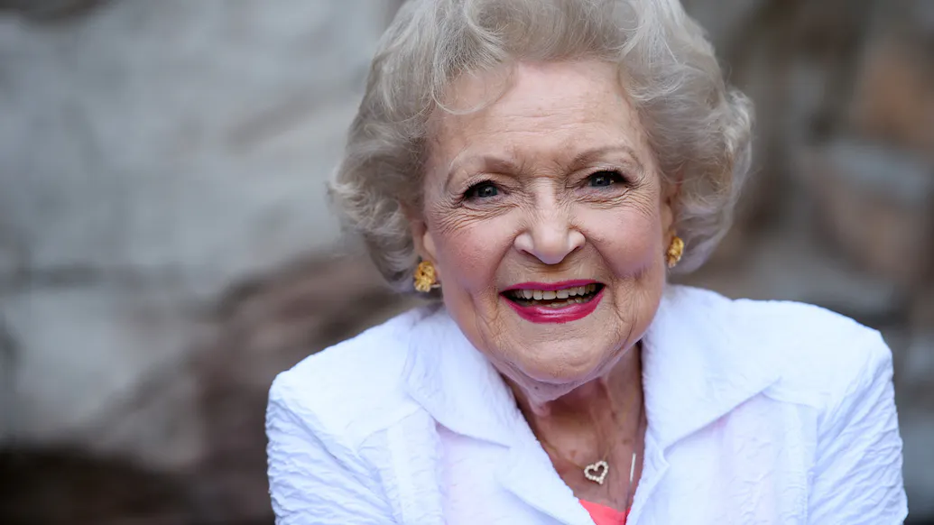 USPS Announces Release Date Of Betty White Stamp That Reflects ‘Her Sparkling Personality’