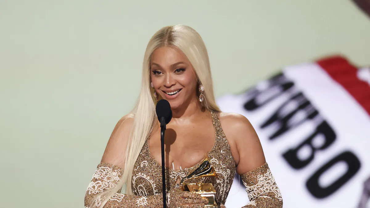 Grammy Awards Raise Millions For Fire Relief While Ratings Fall