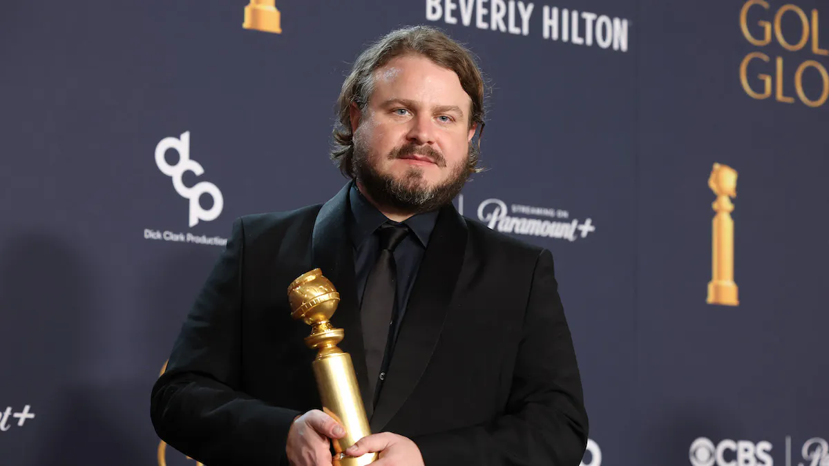 Oscar-Nominated Director Of ‘The Brutalist’ Claims He Made ‘Zero Income’ From The Film