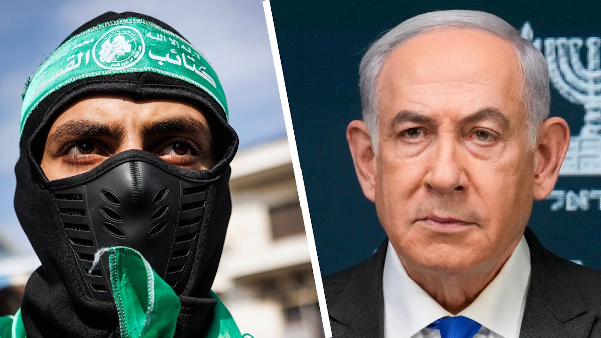 NextImg:First Phase of Israel-Hamas Ceasefire Concludes After Israel Identifies Four Hostage Bodies