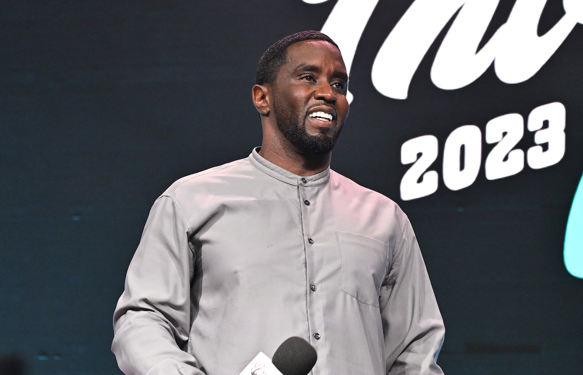 Diddy’s Lawyers File Motion To Dismiss, Claim He’s ‘Singled Out’ By ‘Racist’ Laws